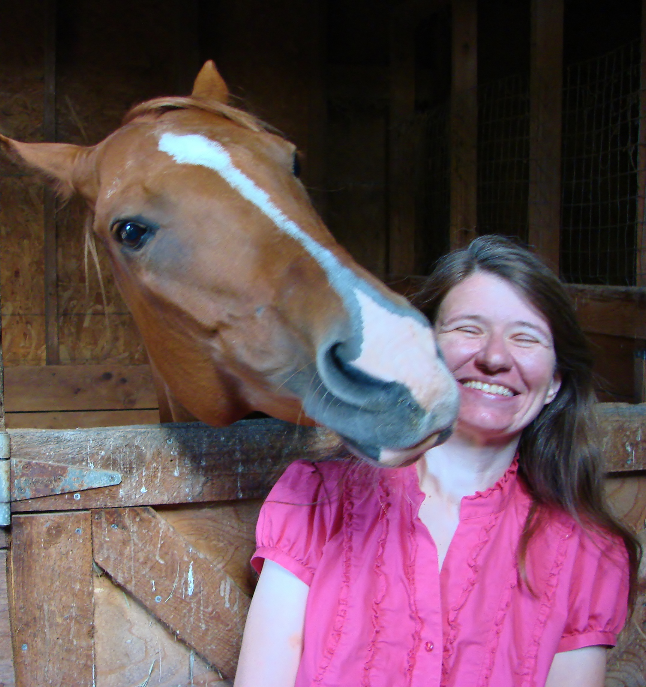 Assistant Editor Susan Johns