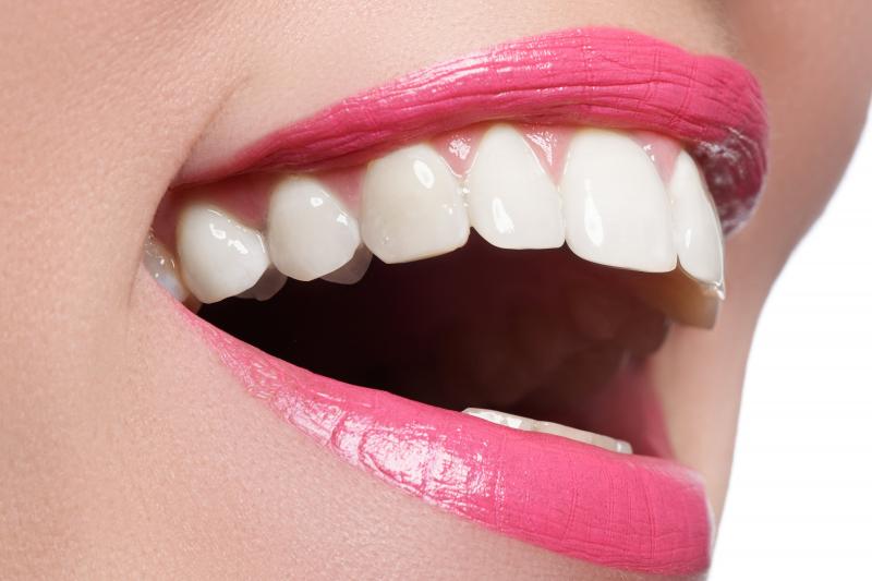 Tooth Whitening,Vita Shade Guide