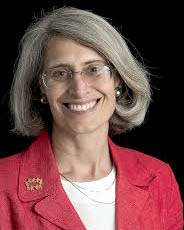 Hon. Margaret “Peggy” R. Rotundo, Frances Perkins Center board member and director of Strategic and Policy Initiatives for the Bates College Harward Center for Community Partnerships. Courtesy photo
