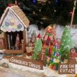 Ginger’s Trees Gingerbread 2014 Gingerbread Spectacular BBH ME