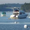 Recreational boating season is in full swing.  GARY DOW/Wiscasset Newspaper