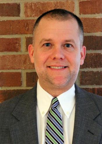 Howard Tuttle will begin work as the new Superintendent of RSU 12 July 1.