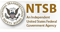 ntsb logo