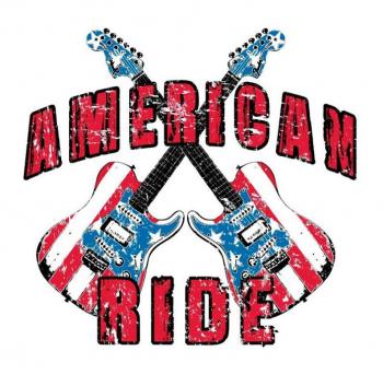 American Ride logo