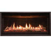 The Kozy Heat Gas Fireplace