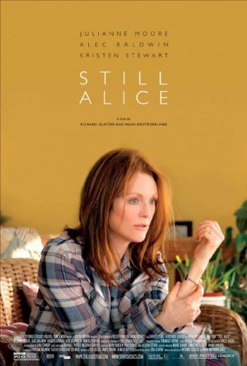 Still Alice - Dementia Conversations