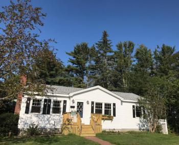 84 Kenney Field Drive, Boothbay Harbor, Maine