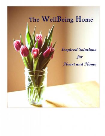 health, healing, home meditation