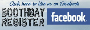 Boothbay Register Facebook