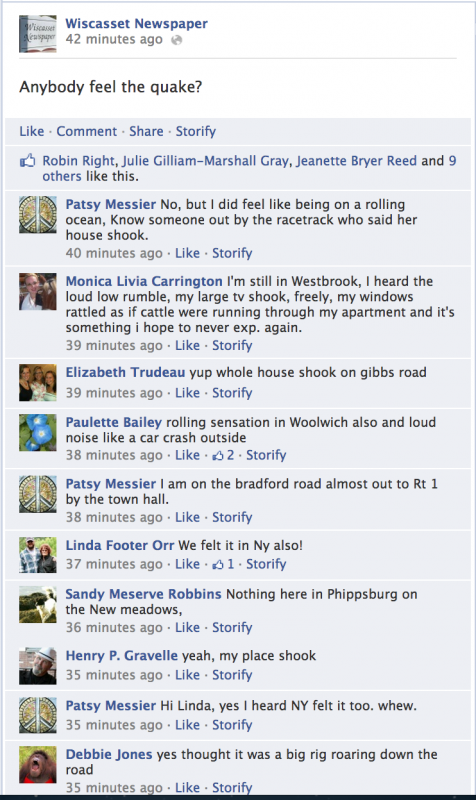 Wiscasset Newspaper's Facebook page. http://www.facebook.com/wiscassetnewspaper Wiscasset Newspaper's Facebook page. http://www.facebook.com/wiscassetnewspaper