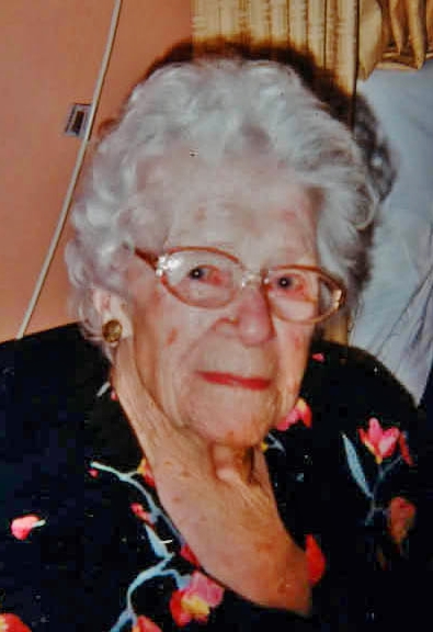 Edna M. Lord | Wiscasset Newspaper