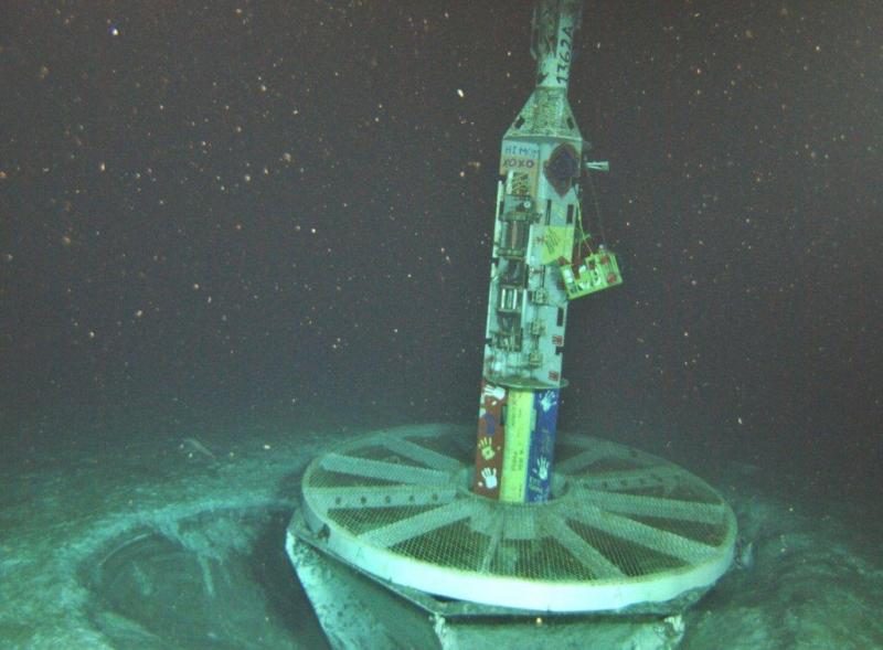 Bigelow Scientists Explore Deep Ocean Biosphere Wiscasset Newspaper
