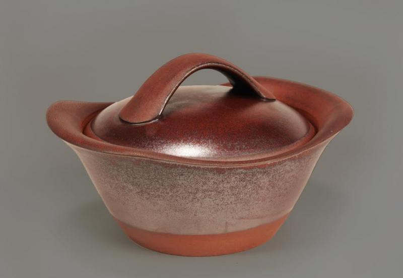 Salad Days will include the sale of pottery made at the Watershed Center. Courtesy of the Watershed Center
