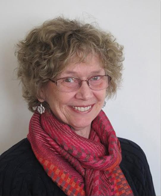 Sally Loughridge