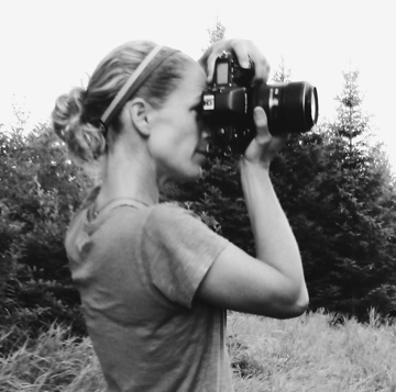 Heather McKay Bowes' photography will be displayed with the oil paintings of her father, Bob McKay at Studio 53 the gallery's Father-Daughter Show running July 29 through August 26. Courtesy of Bob McKay Heather McKay Bowes