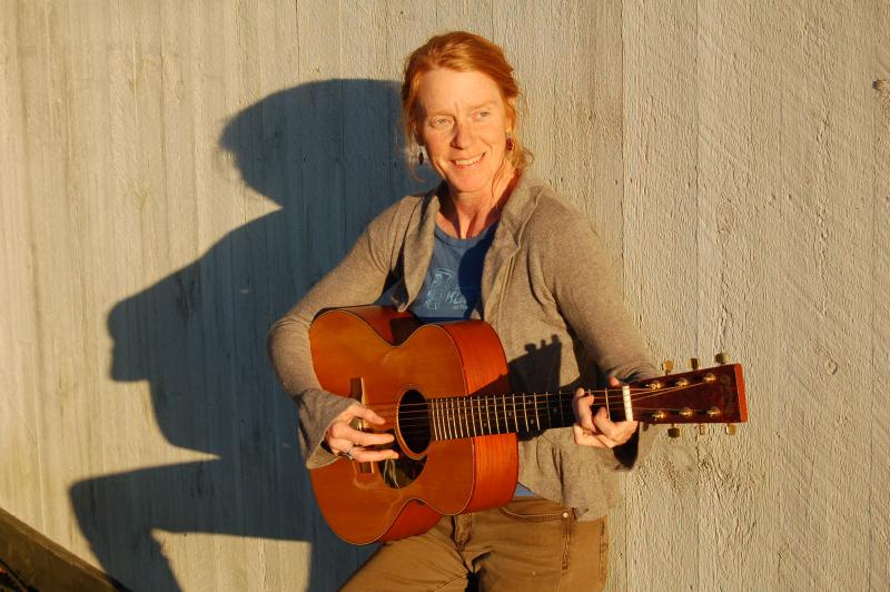 Heather Hardy will lead off on July 18, followed by Primo Cubano, finishing with Stream Reggae. Courtesy photo