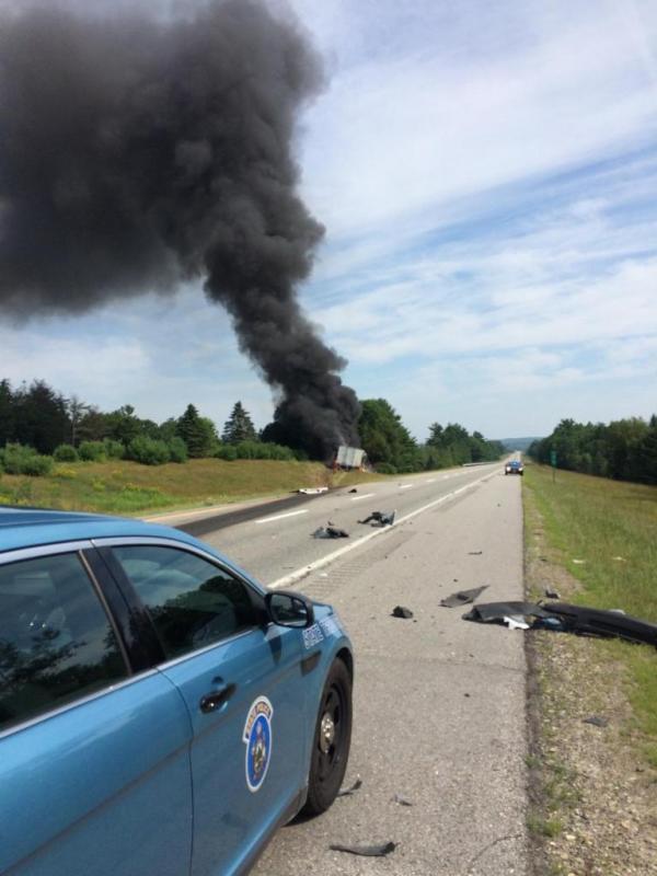 (Photo courtesy Maine Office of Public Safety)