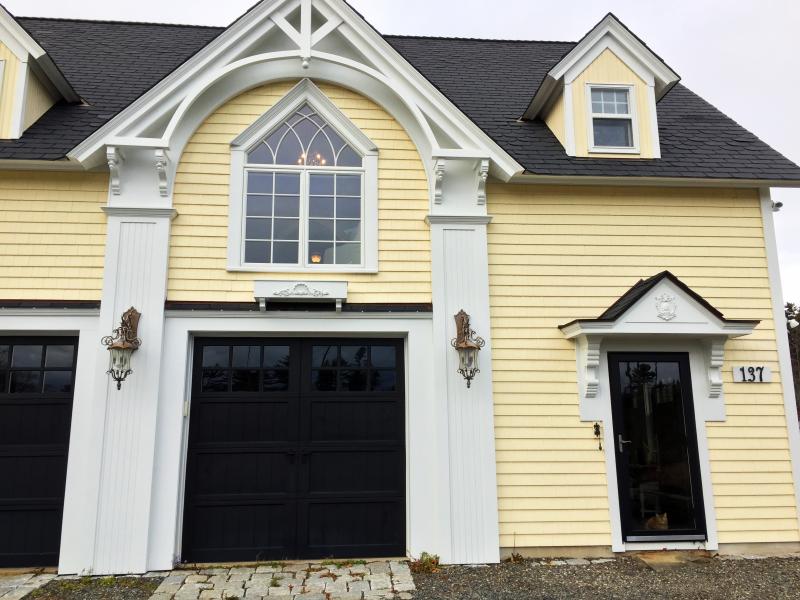 SUZI THAYER/Boothbay Register