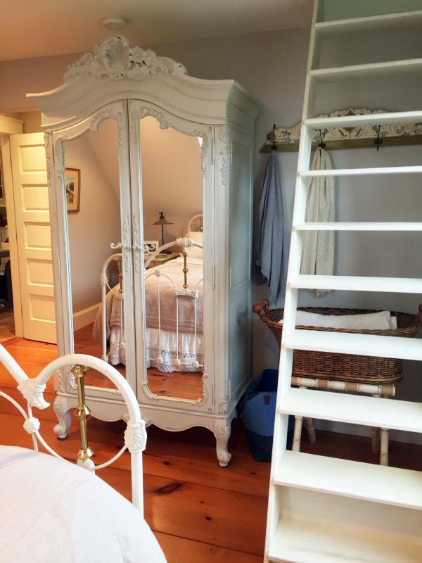 SUZI THAYER/Boothbay Register