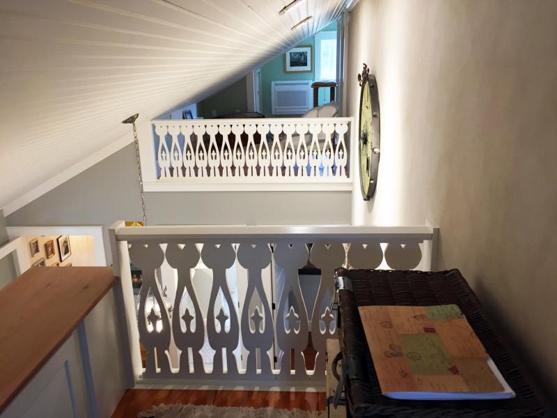 SUZI THAYER/Boothbay Register
