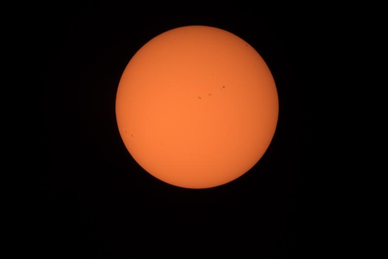 Eclipse 2017: These series of photos of Monday’s eclipse were take by a staff photographer on Southport between 1:31 p.m. and 2:56 p.m. In Maine, Monday’s solar eclipse was only partial. At the eclipse’s maximum, the moon blocked about 57 percent of the sun’s light. It was the first total eclipse seen in the U.S. since 1918. A solar eclipse occurs when the moon falls directly in the path of the sun, which is about the same size, visually, as seen from Earth.