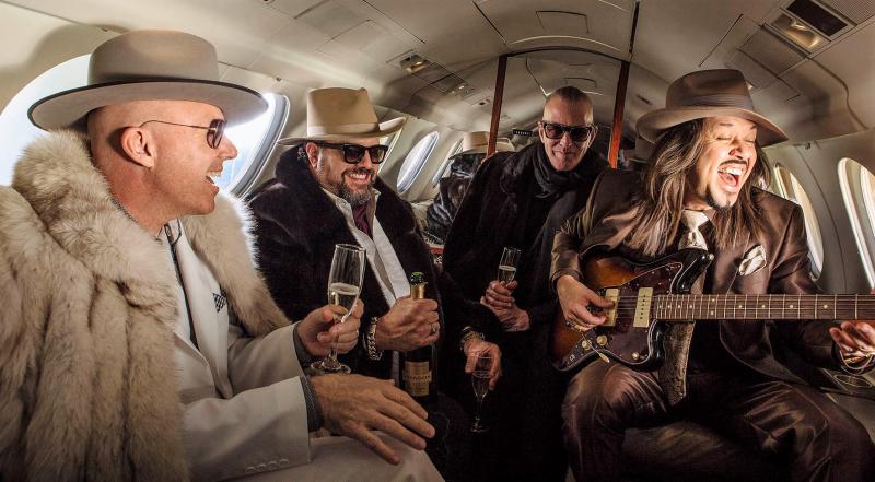 The Mavericks