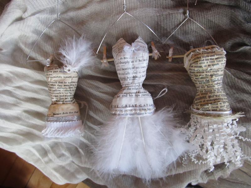 miniature dresses