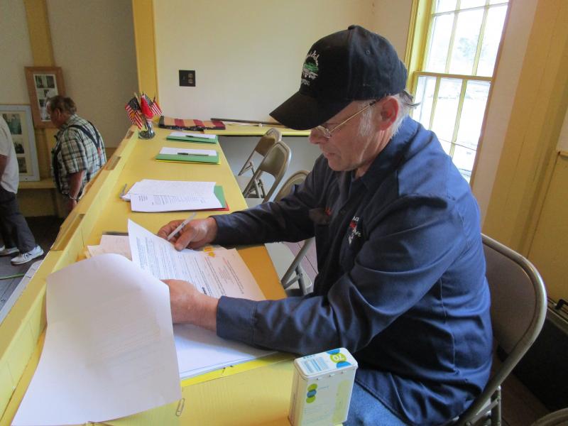 Woolwich nods land transfer talks Wiscasset Newspaper