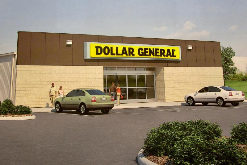 Dollar General unveils plan for Wiscasset store | Wiscasset Newspaper