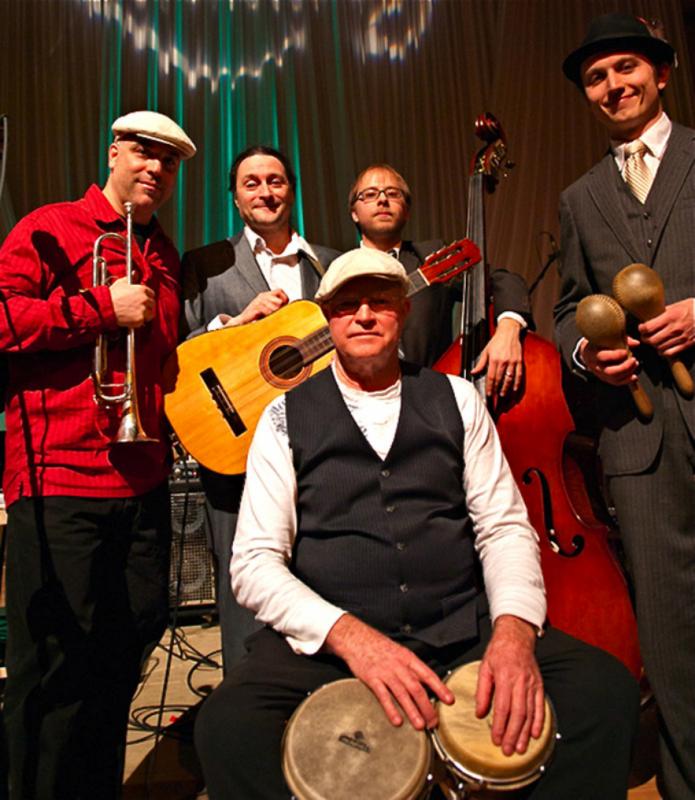 Hear the Latin rhythms of Primo Cubano at the Opera House at Boothbay Harbor April 12 at 7:30 p.m. Band website photo Primo Cubano