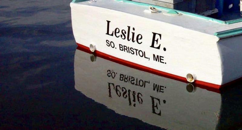 Leslie Eugley photo