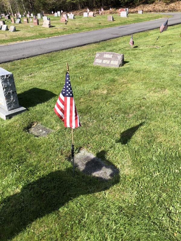 ROBIN FORD/Boothbay Register