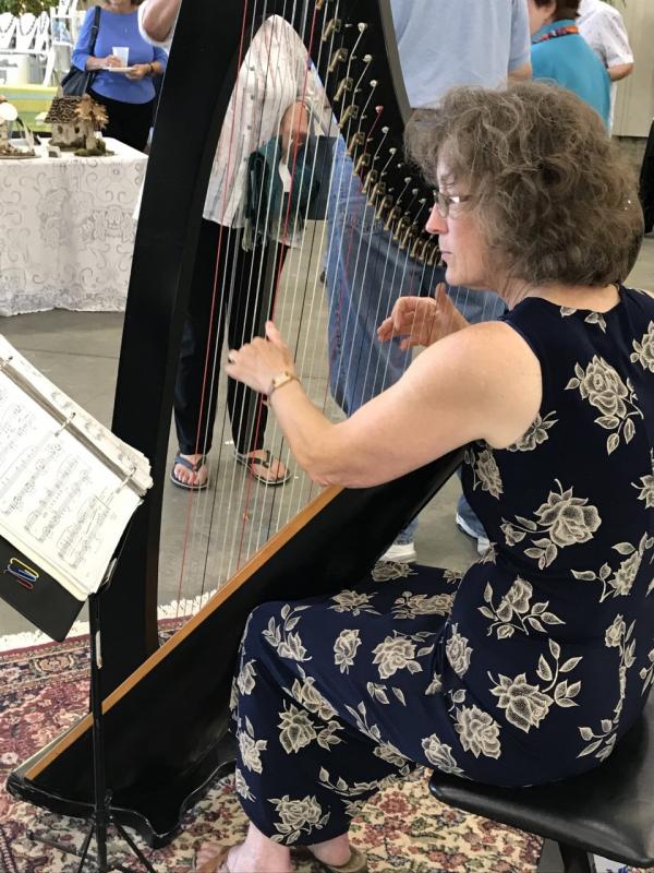 KELLIE BIGOS/Boothbay Register