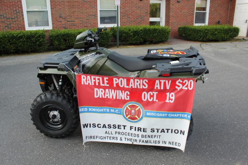 VANESSA DUNN/Wiscasset Newspaper