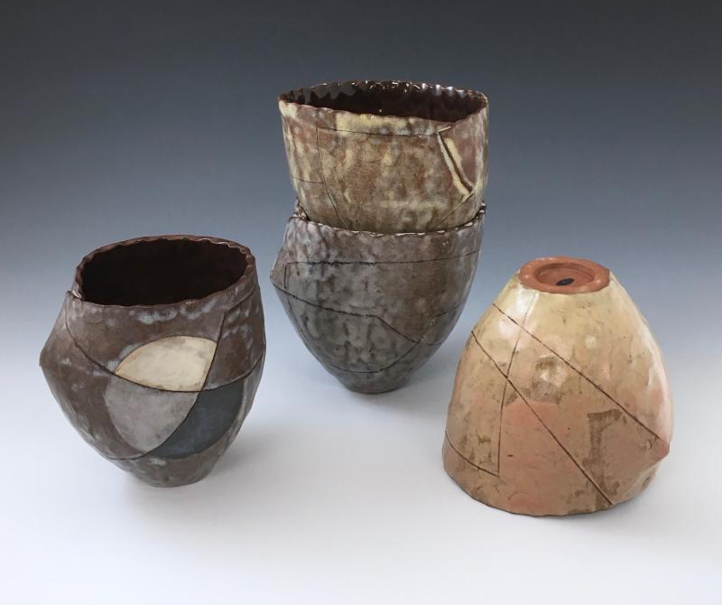 Gallery exhibition and pottery sale at Watershed Center | Wiscasset ...