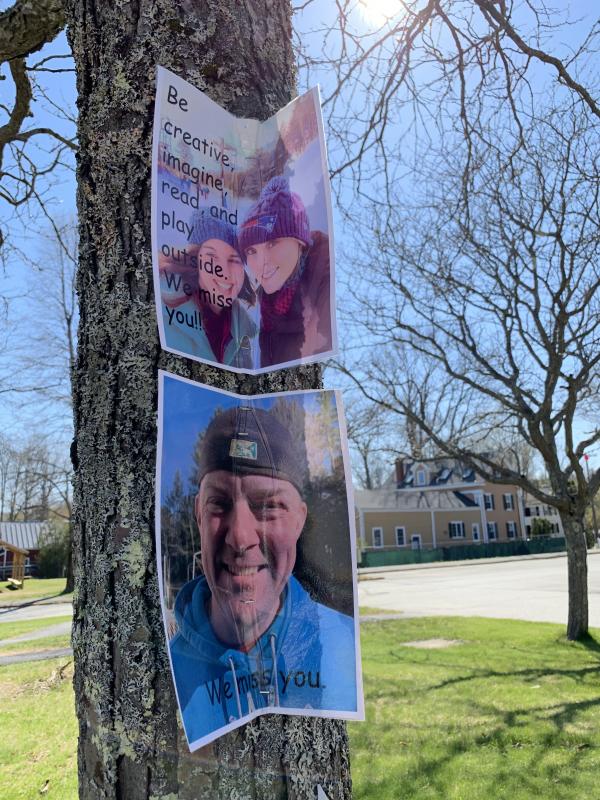 SUSAN JOHNS/Wiscasset Newspaper