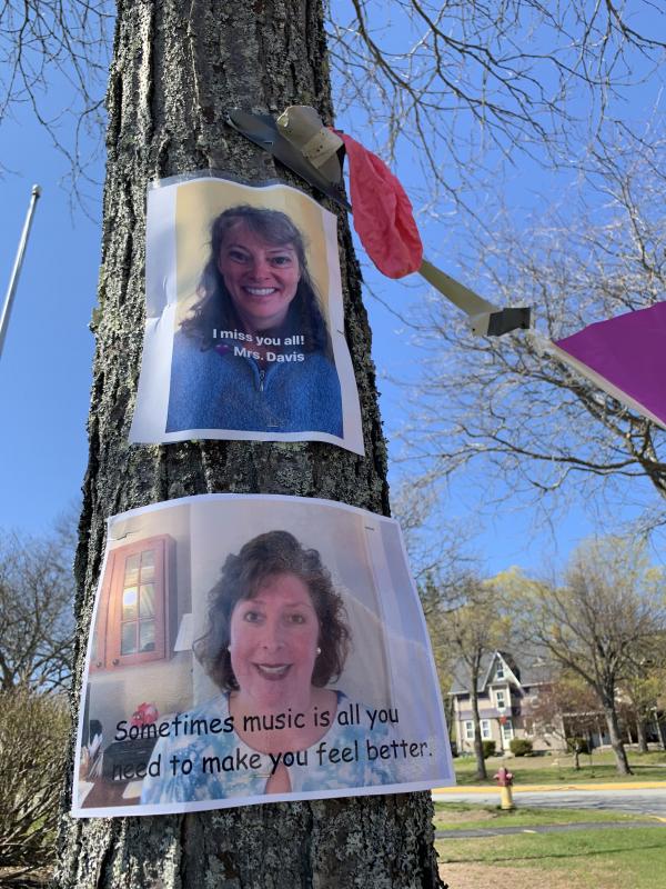 SUSAN JOHNS/Wiscasset Newspaper