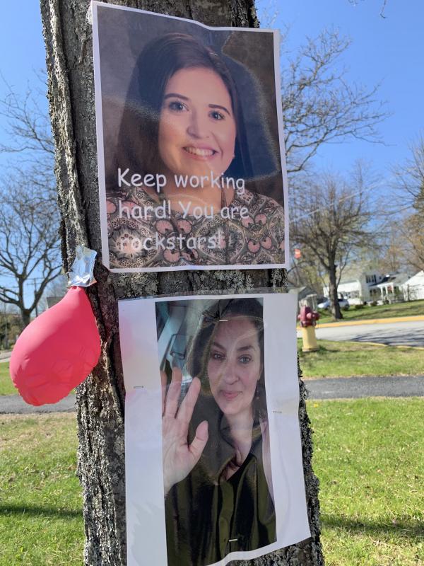 SUSAN JOHNS/Wiscasset Newspaper