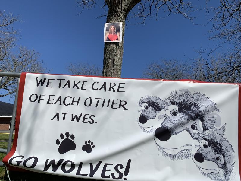 SUSAN JOHNS/Wiscasset Newspaper