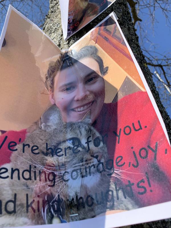 SUSAN JOHNS/Wiscasset Newspaper