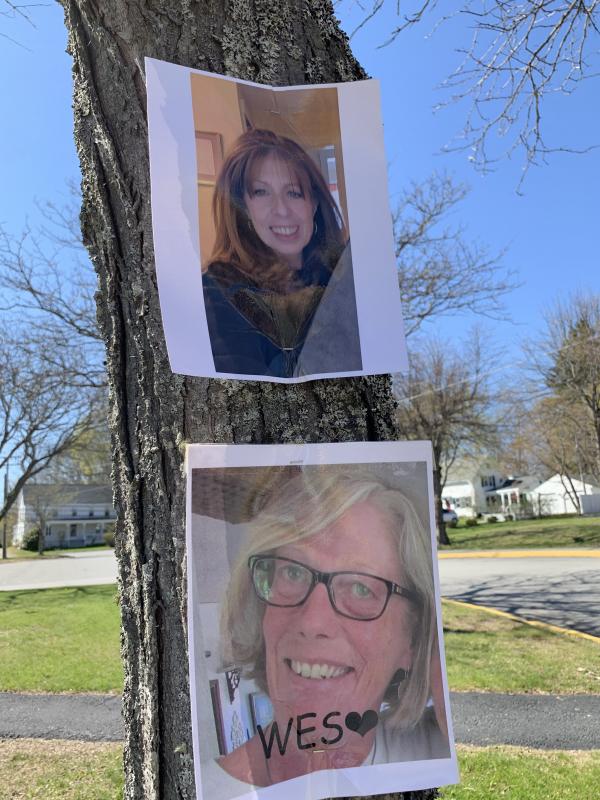 SUSAN JOHNS/Wiscasset Newspaper