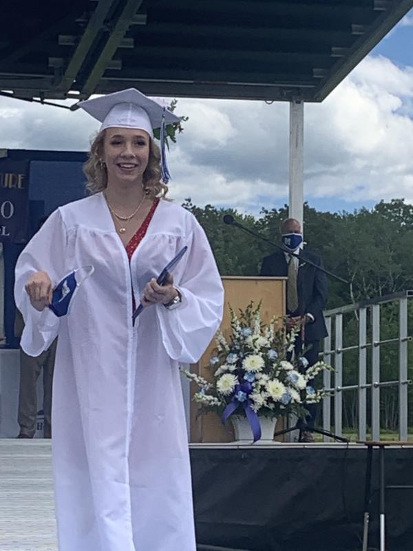 SUSAN JOHNS/Wiscasset Newspaper