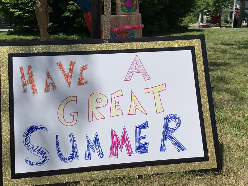 SUSAN JOHNS/Wiscasset Newspaper