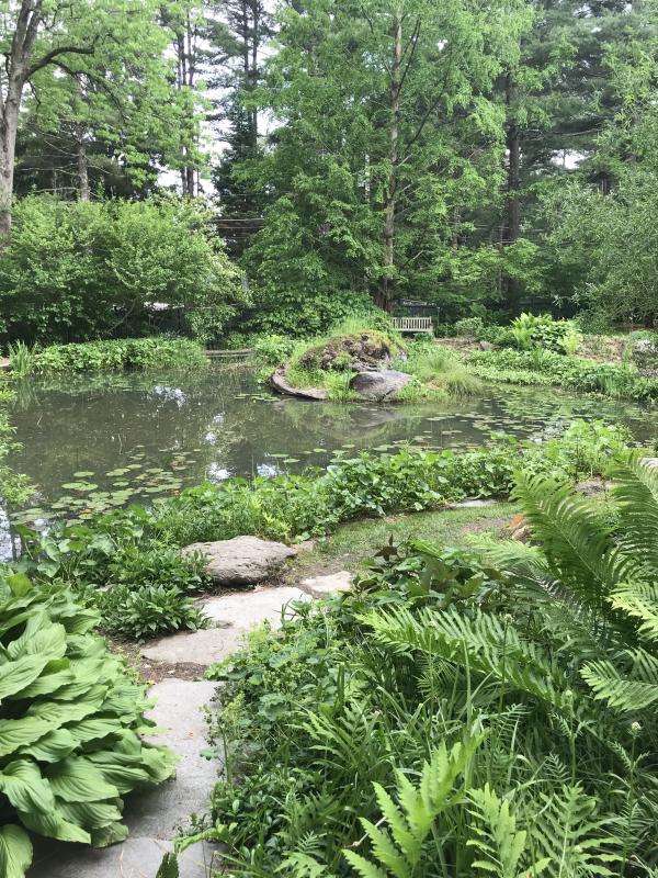 Coastal Maine Botanical Gardens to host 16th annual garden symposium online - Wiscasset Newspaper