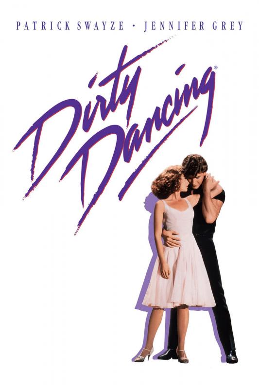 It’s a “Boat-In” at Linekin Bay Resort and the 1987 hit “Dirty Dancing” Thursday, Aug. 27. Courtesy of Helen Meserve