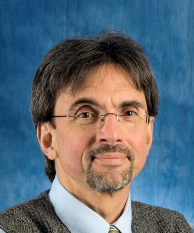 Guest speaker, Ivan Fernandez, Distinguished University of Maine Professor with the Climate Change Institute & School of Forest Resources, will talk about “Climate Change in Maine and a Way Forward.” Courtesy of the University of Maine