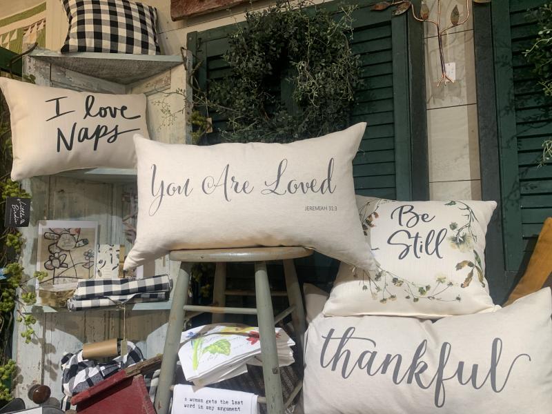 Old and Everlasting. SUSAN JOHNS/Wiscasset Newspaper