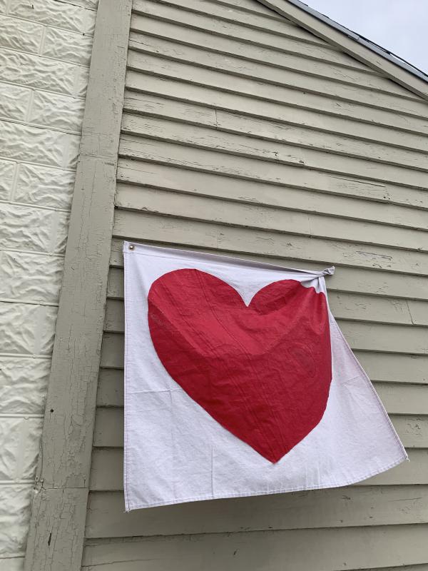 SUSAN JOHNS/Wiscasset Newspaper