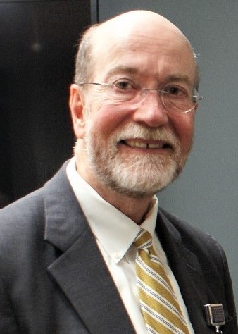 Outgoing LincolnHealth President and CEO James Donovan. Courtesy photo