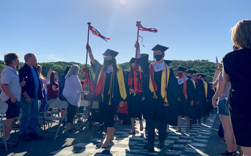 SUSAN JOHNS/Wiscasset Newspaper